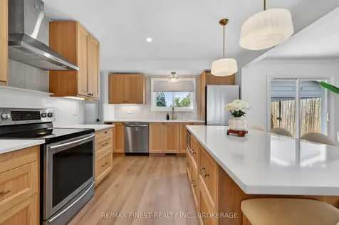 1009 Wise Street Kingston ON K7P 2V9
