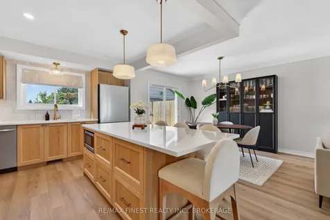 1009 Wise Street Kingston ON K7P 2V9