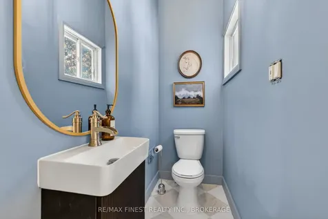 1009 Wise Street Kingston ON K7P 2V9