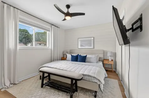1009 Wise Street Kingston ON K7P 2V9