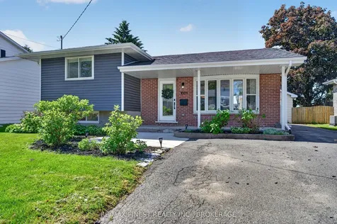1009 Wise Street Kingston ON K7P 2V9