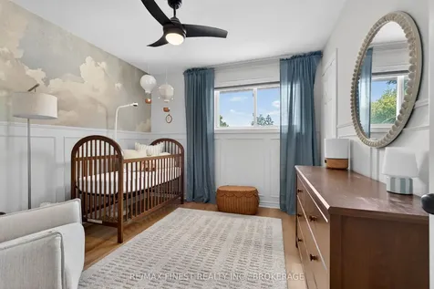 1009 Wise Street Kingston ON K7P 2V9
