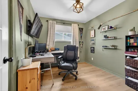 1009 Wise Street Kingston ON K7P 2V9