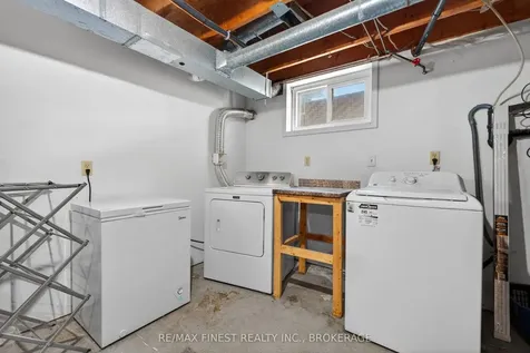 1009 Wise Street Kingston ON K7P 2V9