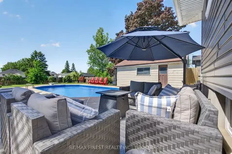1009 Wise Street Kingston ON K7P 2V9