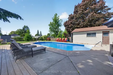 1009 Wise Street Kingston ON K7P 2V9