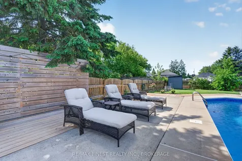 1009 Wise Street Kingston ON K7P 2V9