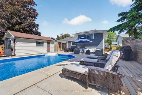 1009 Wise Street Kingston ON K7P 2V9