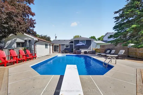1009 Wise Street Kingston ON K7P 2V9