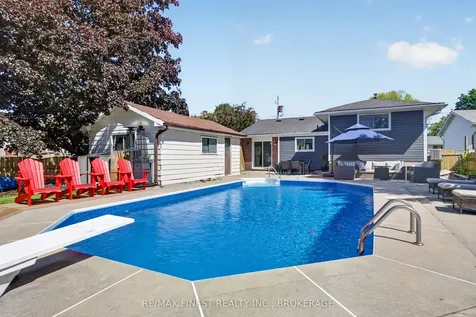 1009 Wise Street Kingston ON K7P 2V9