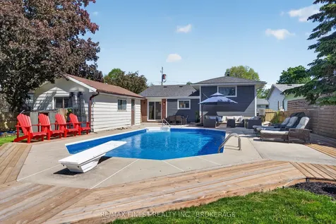 1009 Wise Street Kingston ON K7P 2V9