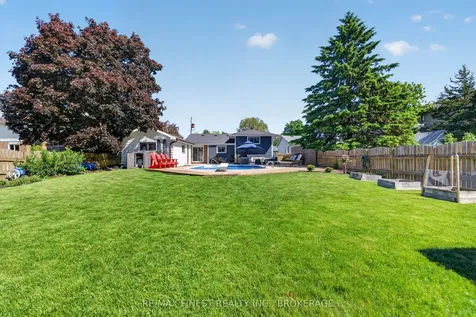 1009 Wise Street Kingston ON K7P 2V9