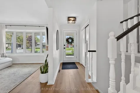 1009 Wise Street Kingston ON K7P 2V9