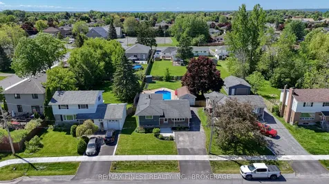 1009 Wise Street Kingston ON K7P 2V9