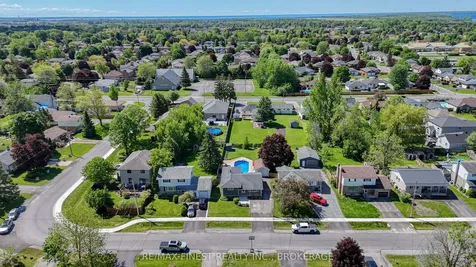1009 Wise Street Kingston ON K7P 2V9