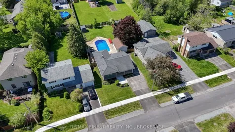 1009 Wise Street Kingston ON K7P 2V9