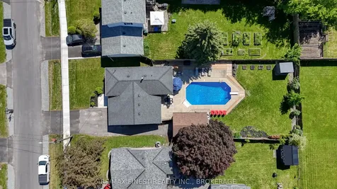 1009 Wise Street Kingston ON K7P 2V9