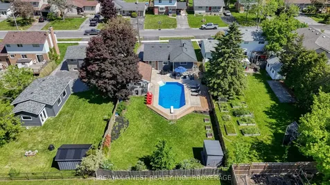 1009 Wise Street Kingston ON K7P 2V9