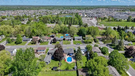 1009 Wise Street Kingston ON K7P 2V9
