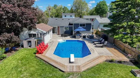 1009 Wise Street Kingston ON K7P 2V9