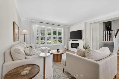 1009 Wise Street Kingston ON K7P 2V9