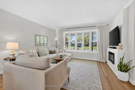 1009 Wise Street Kingston ON K7P 2V9