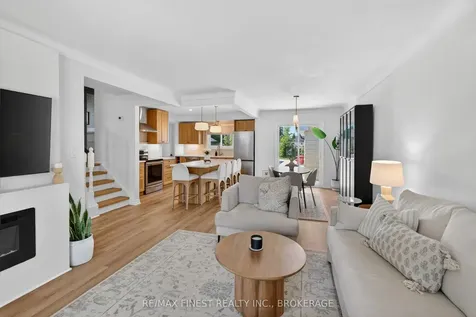 1009 Wise Street Kingston ON K7P 2V9
