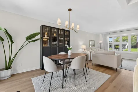 1009 Wise Street Kingston ON K7P 2V9