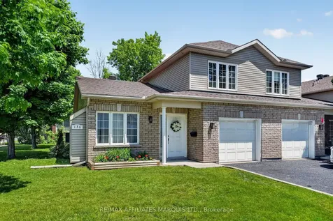 136 Fourth Street E Cornwall ON K6H 2H9