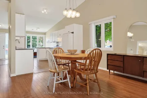 136 Fourth Street E Cornwall ON K6H 2H9