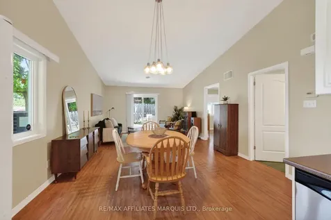 136 Fourth Street E Cornwall ON K6H 2H9