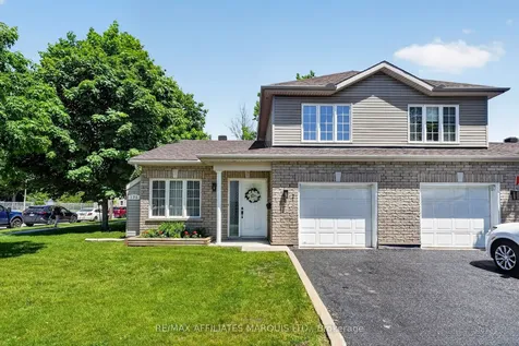 136 Fourth Street E Cornwall ON K6H 2H9