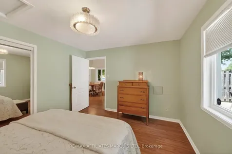 136 Fourth Street E Cornwall ON K6H 2H9