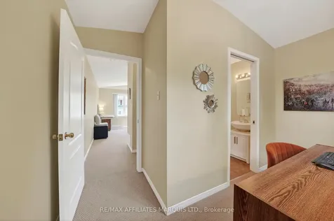 136 Fourth Street E Cornwall ON K6H 2H9