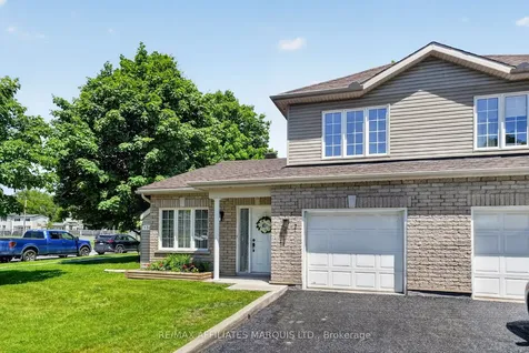 136 Fourth Street E Cornwall ON K6H 2H9