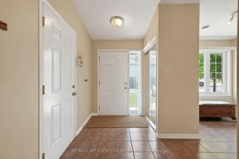 136 Fourth Street E Cornwall ON K6H 2H9