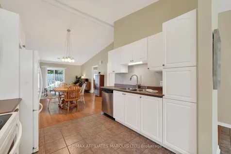 136 Fourth Street E Cornwall ON K6H 2H9