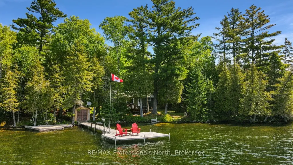 1275 Quartz Lane Highlands East ON K0M 1R0