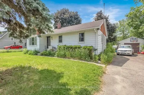 246 Ellis Avenue Brant ON N0E 1K0