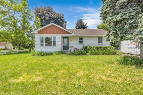 246 Ellis Avenue Brant ON N0E 1K0