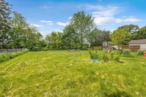 246 Ellis Avenue Brant ON N0E 1K0