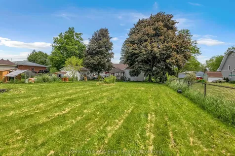 246 Ellis Avenue Brant ON N0E 1K0
