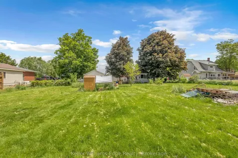 246 Ellis Avenue Brant ON N0E 1K0