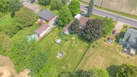 246 Ellis Avenue Brant ON N0E 1K0