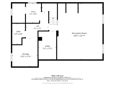 246 Ellis Avenue Brant ON N0E 1K0