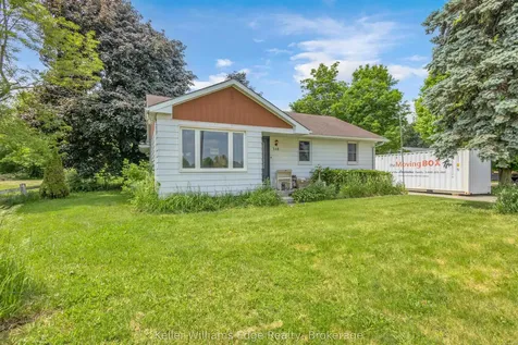 246 Ellis Avenue Brant ON N0E 1K0