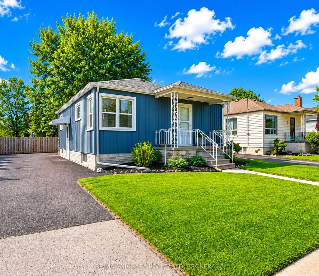 19 Bridge Street St. Catharines ON L2S 2V7