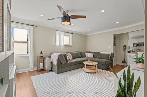 19 Bridge Street St. Catharines ON L2S 2V7