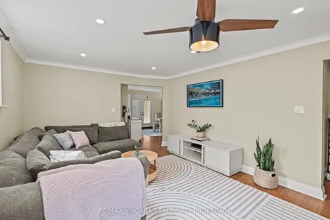 19 Bridge Street St. Catharines ON L2S 2V7
