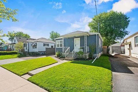 19 Bridge Street St. Catharines ON L2S 2V7